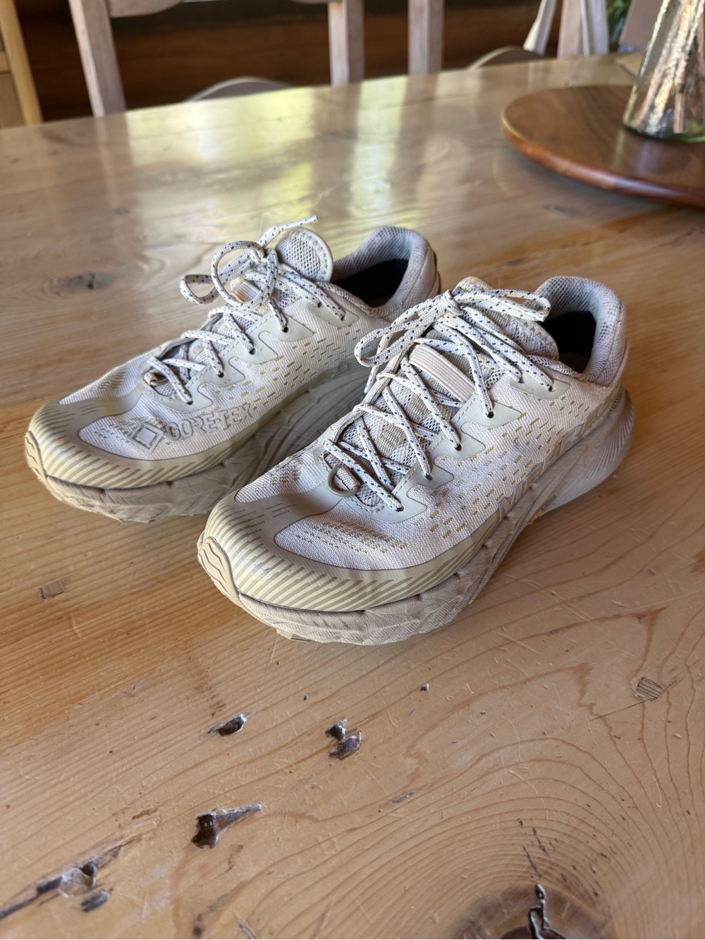 Merrell GORE-TEX Agility Peak 7 Trail Sneakers